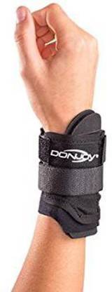 Donjoy Wrist Wraps Support Brace Small Wrist Support