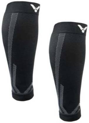 VICTOR SP312 Graphene Calf Compression Sleeves Ankle Support