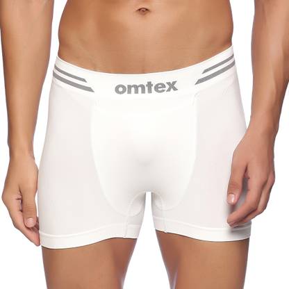 omtex Seamless Short Back / Lumbar Support