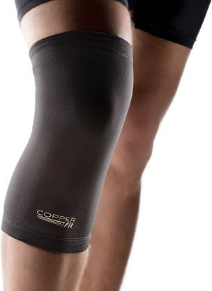 BENISON INDIA Copper Fit Recovery Knee Sleeve Knee Support