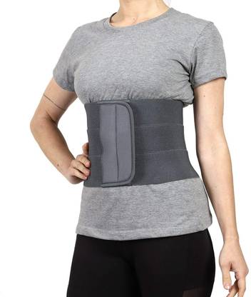 JAIMI Abdominal support belt for stomach tightening belly fat burner after delivery Abdominal Belt