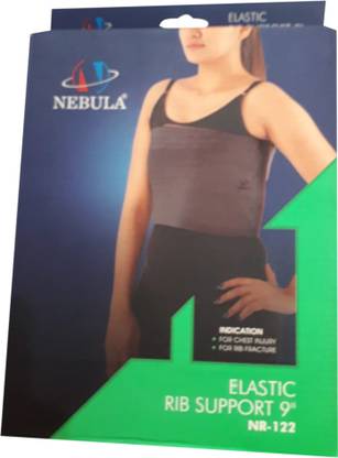 Nebula Ranjan Surgical Elastic Rib Belt Support Abdominal Belt
