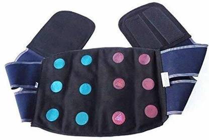 POWEREST Back And Belly Belt For Pain And Blood Circulation Size 36 Back / Lumbar Support