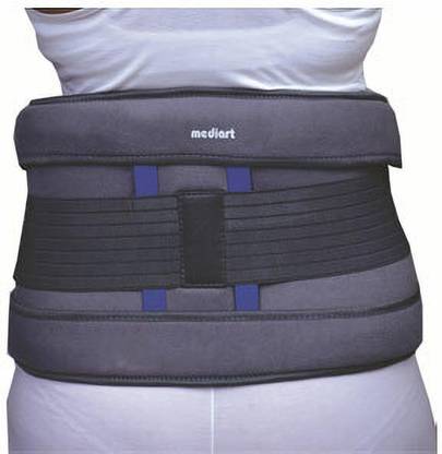 mediart Echo Frame lumber support Back / Lumbar Support
