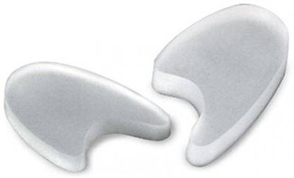 Relief Toe Separators Foot Support
