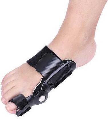 Frackson Toe Universal Thumb Bunion Splint Movable, Protection Correction Hallux Valgus Splints
