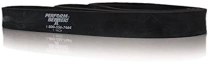Perform Better Exercise Superband Orange 1/4" Resistance Tube