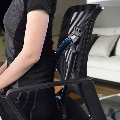DeeKay Back Stretcher Spinal Pain Remove Relief Lumbar Region Support Back / Lumbar Support