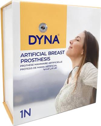 Dyna Artificial Breast Prosthesis Abdominal Belt