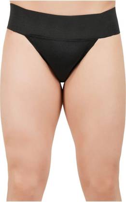 Oliver Mens Cotton Gym Supporter Back Covered With Cup Pocket for Athletic Gym & Sport Supporter