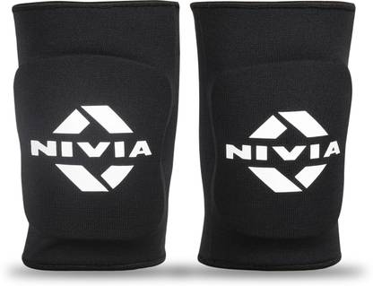 NIVIA Reversible Volleyball Knee Pad Knee Support
