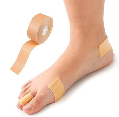 KGBTREADS heel tape-2 Kinesiology Tape