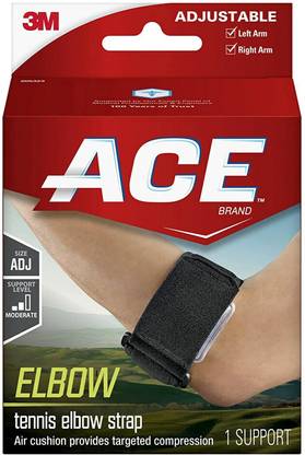 ACE Tennis Elbow Support