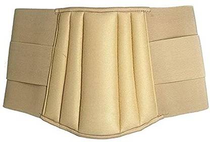 XYTECH LUMBAR SACRAL SUPPORT FOAM BELT FOR SCIATICA SPONDYLITIS PAIN for men and women Back / Lumbar Support