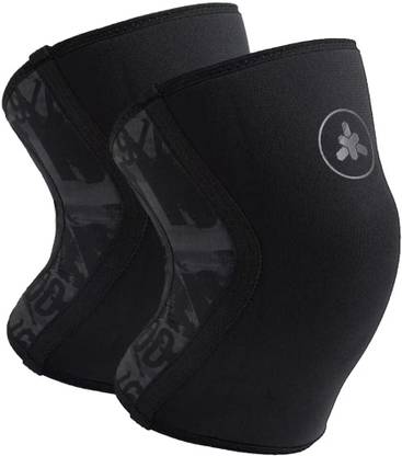 dynamics Decathlon Knee Brace For Knee Pain, Support & Ligament Tear, (Large)(Pack Of 2) Knee Support