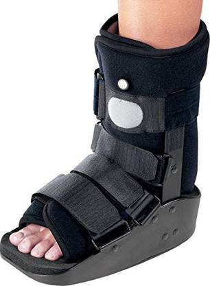 Donjoy Maxtrax Air Ankle Walker Brace / Walking Boot X Large Ankle Support