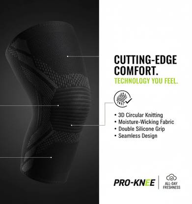 PSKIDS Knee Support Knee Support