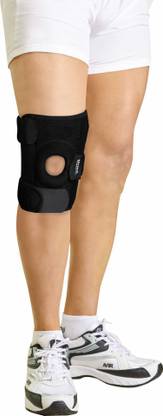 Dyna Wrap Around Knee Brace Knee Support
