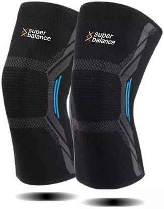 super balance Knee Sleeves Knee Support