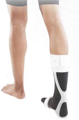 VISSCO Ankle Foot Orthoses (AFO) Right-M Foot Support