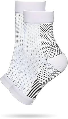 ShopiMoz Ankle support for Pain Relief Ankle brace for Achilles Tendonitis Brace Support Ankle Support