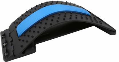 Newbury Lumbar Back Pain Relief Device, Back tool, Lumbar Back Stretcher Back / Lumbar Support