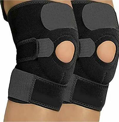 SHARTAK ENTERPRISES KNEE SAPORTER Knee Support