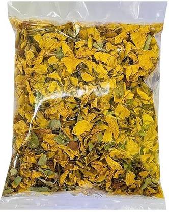 VGS Aavarampoo Raw Material 200 Grams Packet Insole