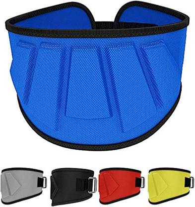 Rip Toned 6 Inch Weightlifting Belt Olympic Lifting Weight Lifting Belt Men Women Back / Lumbar Support