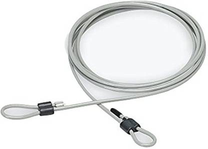 SPRI Interchangeable Medium Speed Jump Rope Cable 2.6 Oz Back / Lumbar Support