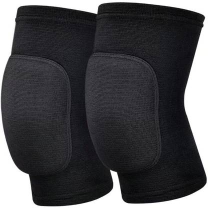 Leosportz 1-pair yoga knee pad for good cushioning Knee Support