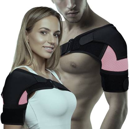 TIMA Shoulder Brace Women and Men Torn Rotator Support Neoprene Shoulder Compresion Shoulder Support