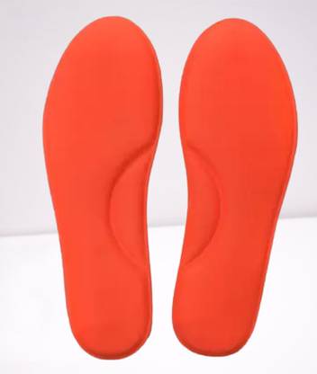 ADOBO Memory Foam Insole for Men All Types of Shoes (2-Pair of Size-7UK) Insole