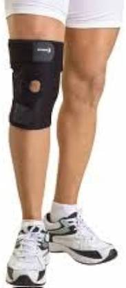 Dyna KNEEWRAP PREMIMUM (BLACK) - U Knee Support