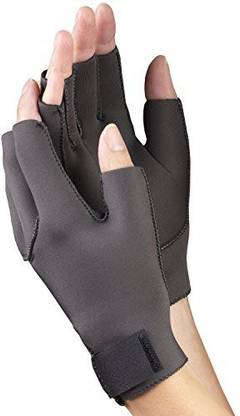 OTC Premium Support Arthritis Gloves 1 Pair Small Knee Support