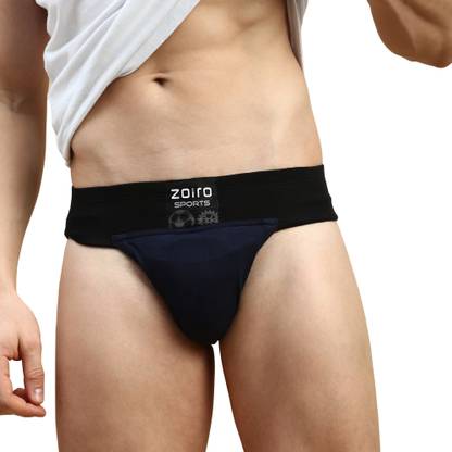 ZOIRO SPORTS GYM SUPPORTER 514 Supporter
