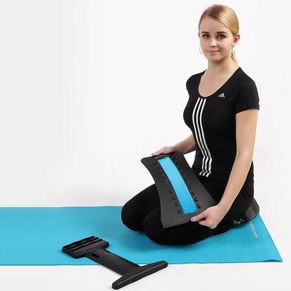 VISHAL IXI®-NH-935-Magic Back Stretcher Spinal Pain Remover Back / Lumbar Support