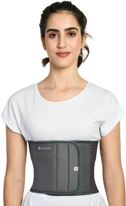 ZEDAN Abdominal Belt, ideal for Slimming Waist, Lower Back Pain Relief, after delivery Abdominal Belt