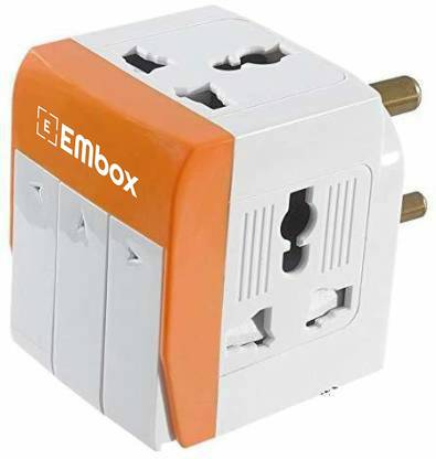 EMBOX Store 715 Plug Pin