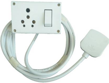 VKV 16 amp extension board 1  Socket Extension Boards