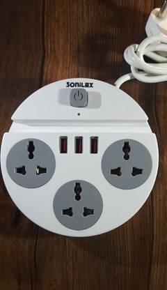 Sonilex SL-EXT 508 6  Socket Extension Boards