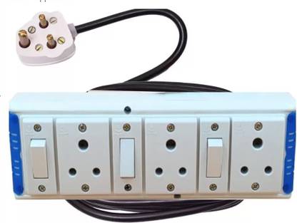 Cordnet 3 Socket Extension Board 3  Socket Extension Boards