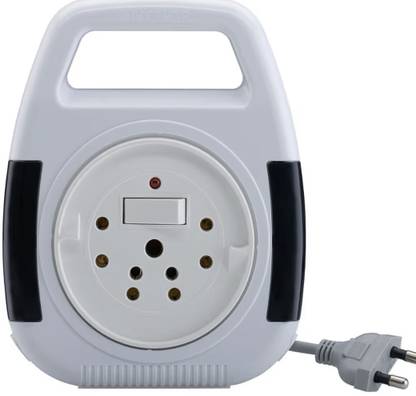 Millap Cherry flexi cord 3  Socket Extension Boards