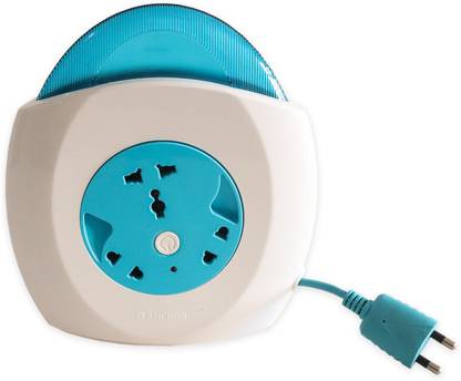 ANCHOR Flexi Cord 3  Socket Extension Boards