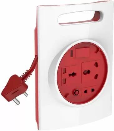 goldmedal electricals pvt ltd surge protector 3  Socket Extension Boards