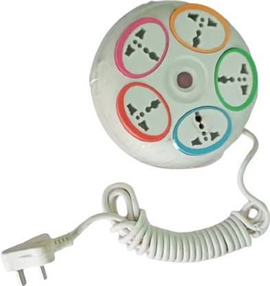 Bil Tech Flora 5  Socket Extension Boards