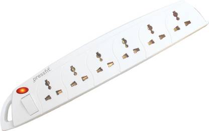 NANO Extension box nano 4  Socket Extension Boards