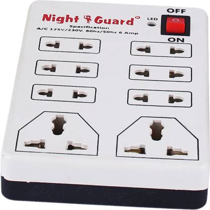 NG Stockist BOARD-2 8  Socket Extension Boards