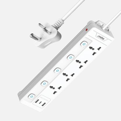 artis AR-4MS-USBC 4  Socket Extension Boards