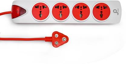 JORJIS R4 4  Socket Extension Boards